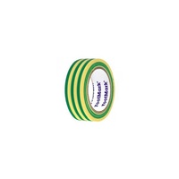 Somogyi SS 920 19 mm x 20 m zöld-sárga szigetelőszalag