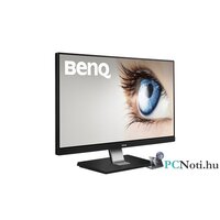 BENQ 23,8" GW2406Z LED IPS panel HDMI DP monitor