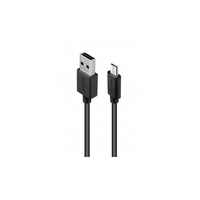 Acme CB1011 1m fekete Micro USB kábel