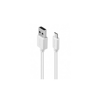 Acme CB1011W 1m fehér Micro USB kábel