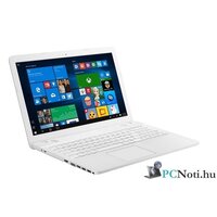 ASUS VivoBook Max X541NA-GQ204 15,6"/Intel Celeron N3350/4GB/500GB/Int. VGA/fehér laptop