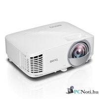 Benq MX808ST XGA 3000L ShortThrow HDMI DLP projektor
