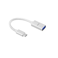 ACME AD01S USB Type-C - USB Type A 3.0 anya adapter