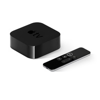 Apple TV 4K 64GB