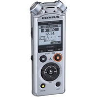 Olympus LS-P1 Linear PCM hangrögzítő