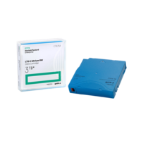 HPE C7975A LTO-5 Ultrium 3TB RW Data Cartridge