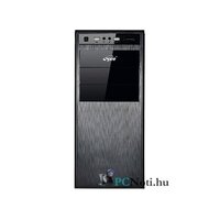 Spire SP1076B Maneo USB 3.0 420W 12cm fekete ATX ház