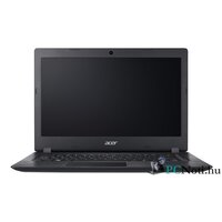 Acer Aspire A114-31-C9GV 14"/Intel Celeron N3350/4GB/64GB/Int. VGA/fekete laptop
