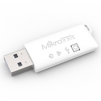 MikroTik menedzsment kezelő USB stick