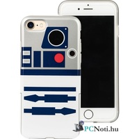 Tribe Star Wars R2D2 Fehér iPhone 6/6s/7 tok