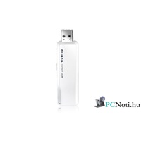 ADATA 16GB USB2.0 Fehér (AUV110-16G-RWH) Flash Drive