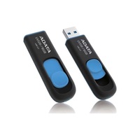 ADATA 16GB USB3.2 Kék (AUV128-16G-RBE) Flash Drive