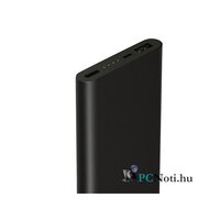 Xiaomi Mi Power Bank 2 10000mA szürke power bank