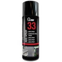 VMD 17233 400ml  Inox spray (felület védő, rozsdagátló)