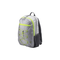 HP Active Backpack 15,6" szürke notebook hátizsák