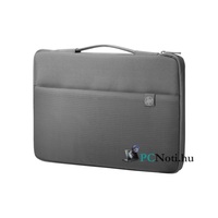 HP 14 Crosshatch Carry Sleeve notebook tok