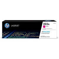 HP CF543A (203A) magenta toner