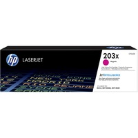 HP CF543X (203X) magenta  nagykapacítású toner