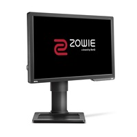 BENQ Zowie 24" XL2411P LED DVI HDMI Gamer monitor