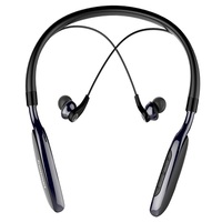 Tronsmart Encore S4 Bluetooth fekete fülhallgató