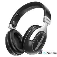 Tronsmart Encore S6 Bluetooth fekete fejhallgató headset