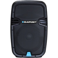 Blaupunkt PA10 Bluetooth party hangszóró 600W