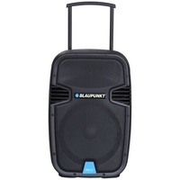 Blaupunkt PA12 Bluetooth party hangszóró 650W