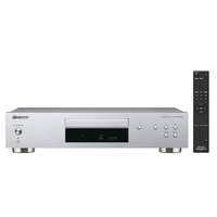 Pioneer PD-10AE-S ezüst Audio CD-lejátszó