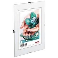 Hama 00063036 CLIP-FIX KERET 40X50
