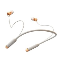 MARLEY EM-JE083-CP Smile Jamaica Bluetooth nyakpántos fehér-réz fülhallgató