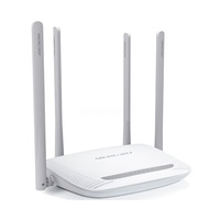 Mercusys MW325R 300Mbps Vezeték nélküli router