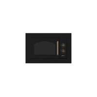 Gorenje BM235CLB beépíthető mikrohullámú sütő