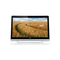 Acer 21,5" UT220HQLbmjz LED HDMI zeroframe érintőképernyős multimédiás monitor