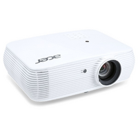 Acer P5230 XGA 4200L HDMI LAN 10 000 óra DLP 3D projektor