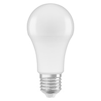 Osram Star matt búra/14W/1521lm/2700K/E27 LED körte izzó