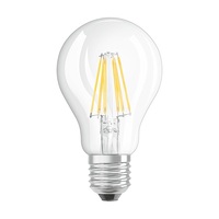 OSRAM LED STAR CL A FIL 60 7W/840 E27 filament LED fényforrás