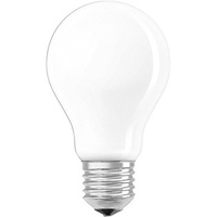 Osram Star opál üveg búra/4W/470lm/4000K/E27 LED körte izzó