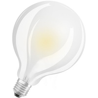 Osram Star matt üveg búra/6,5W/806lm/2700K/E27 LED gömb izzó