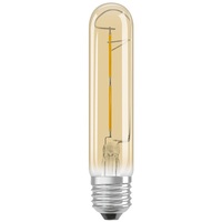 Osram Vintage átlátszó üveg búra/2,5W/200lm/2000K/E27 LED fényforrás