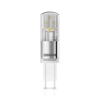 Osram Star átlátszó búra/2,4W/300lm/2700K/GY6.35/12V LED kapszula