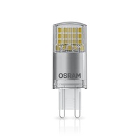 Osram Superstar 230V/átlátszó búra/3,5W/350lm/2700K/G9 dimmelhető LED kapszula izzó
