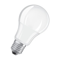 Osram Value opál búra/5,5W/470lm/2700K/E27 LED körte izzó