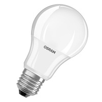 Osram Value opál búra/13W/1521lm/2700K/E27 LED körte izzó