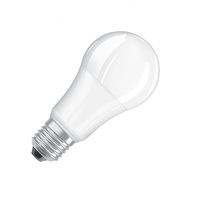 Osram Value opál búra/13W/1521lm/6500K/E27 LED körte izzó