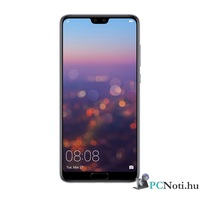 Huawei P20 Pro 6,1" LTE 128GB Dual SIM alkonyat lila okostelefon