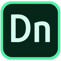 Adobe Dimension CC Multi European MLP 1 év Subscription licenc szoftver