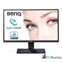 BENQ 23,8" GW2470HL LED VA panel HDMI monitor