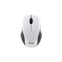 Acer AMR510 vezeték nélküli fehér egér