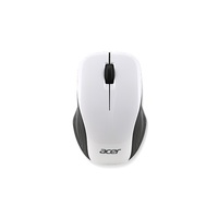 Acer AMR510 vezeték nélküli fehér egér
