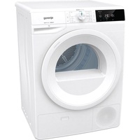 Gorenje DE82/G 8 kg hőszivattyús szárítógép